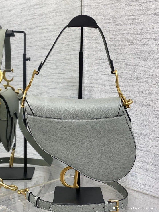 Tony Luxuries BAG-24*6*18CM diro SADDLE 0814